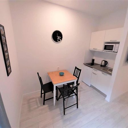 Gj16 Apartment ซาเกร็บ ภายนอก รูปภาพ