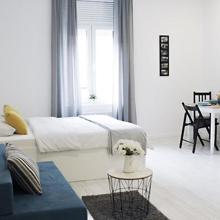 Gj16 Apartment ซาเกร็บ ภายนอก รูปภาพ