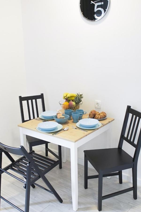 Gj16 Apartment ซาเกร็บ ภายนอก รูปภาพ