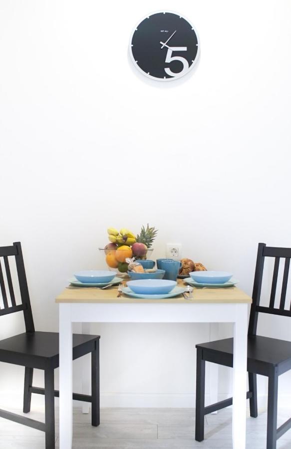 Gj16 Apartment ซาเกร็บ ภายนอก รูปภาพ