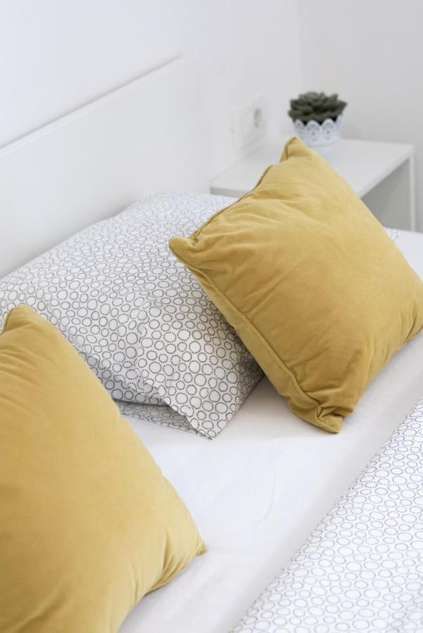Gj16 Apartment ซาเกร็บ ภายนอก รูปภาพ