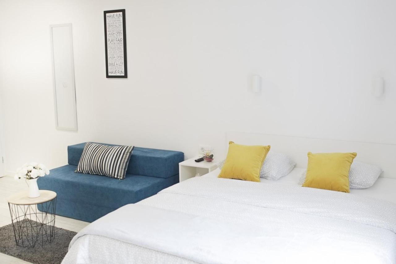 Gj16 Apartment ซาเกร็บ ภายนอก รูปภาพ