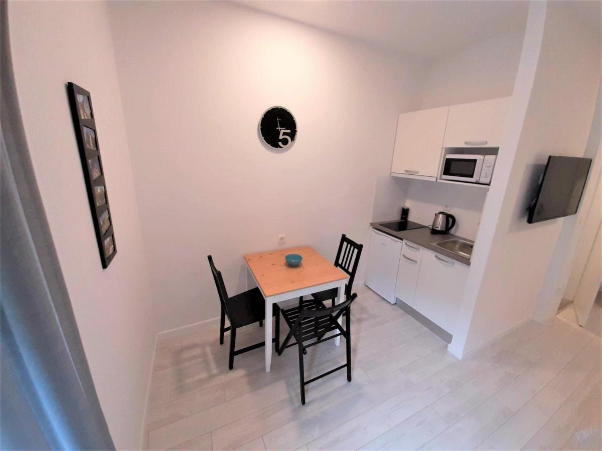 Gj16 Apartment ซาเกร็บ ภายนอก รูปภาพ
